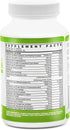 BariSlim Advanced Chewable Bariatric Multivitamin Tablets - Bariatric Vitamin and Supplement for Post Bariatric Surgery Including Gastric Bypass a...