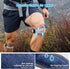 IPOW Embroidery Patellar Tendon Support Strap 2 Pack, Knee Pain Relief & Patella Stabilizer Knee Strap, knee Support for Women and Men, Knee Brace...