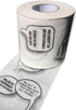 Funny Toilet Paper with Printed Jokes & Riddles - 85 Ft Toilet Roll, Quilted for Comfort - Fun Gifts for Women, Perfect Prank Gifts for Down Time...