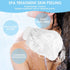 Exfoliating Glove Body Scrubber Exfoliator 1 PC Korean Washcloth Skincare Remover Deep Scrub Loofah Cleansing Mitts Exfoliate Cloth Exfoliation Sc...
