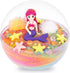 ArtCreativity Crystal Mermaid Terrarium Kit for Kids - Mermaid Craft STEM Project for Toddlers 4-6 - Adorable Mermaid Gift for Girls 5-7 with Fair...
