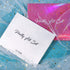 UCANBE Pretty All Set Eyeshadow Palette Holiday Gift Set Pro 86 Colors Makeup Kit Matte Shimmer Eye Shadow Highlighters Contour Blush Powder All I...