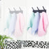 WEBI Coat Rack Wall Mounted,5 Coat Hooks for Hanging Coats,Heavy Duty Metal Double Hook Rack Hook Rail Coat Hanger Wall Mount for Clothes Entryway...