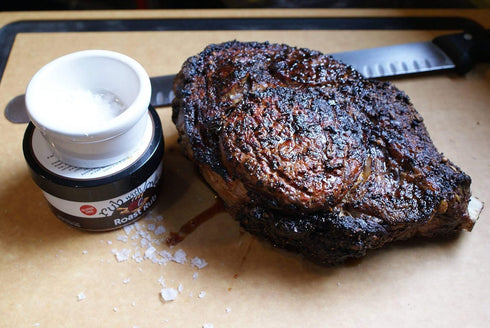 Rub with Love by Tom Douglas (Roast, 3.5 oz)...