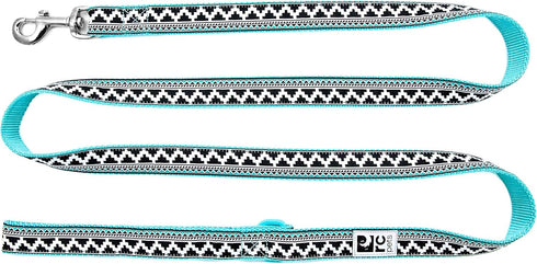 RC Pets 1" x 6' Dog Leash, Marrakesh...