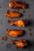 Herb Infused Hot Sauce - The Original Sauce By Hank Sauce - Versatile, Mild Cayenne Pepper Sauce Infused With Fresh Garlic & Basil - Multipurpose ...