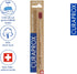 Curaprox Wood Ultra Soft Toothbrush, Assorted Color...