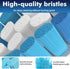 Electric Toothbrush Replacement Heads for Philips Sonicare, Ofashu Brush Head Compatible with Phillips Optimal Gum Care Extra Soft Heads G2 C1 C2 ...