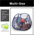 PRO MART INDUSTRIES Pyramid Pop Up Hamper...