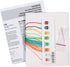 Dimensions 70-65210 Dino-Mite Baby Birth Record Counted Cross Stitch Kit, 14 White Aida, 7'' x 5'...