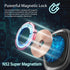 Magnetic Wireless Car Charger Mount for Magsafe iPhone 15/15 Plus/15 Pro Max/14/14 Plus/14 Pro Max/13/13 Pro Max/12/12 Mini/12 Pro/12 Pro Max, 15W...