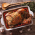 2 Pack Silicone Roasting Racks Non Stick Easy-Clean Cooling Rack for Cooking Baking Steaming (2pack-red)...