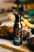 Kosmos Q Original Competition BBQ Sauce - 15.5 Oz Bottle for Award-Winning BBQ & Marinades - Thick Barbecue Sauce for Tender Meat (Original Compet...