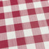 Yifely Red Holiday Gingham Drawer Paper Self-Adhesive Shelf Liner Makeup Cabinet Decor 17.7 Inch by 9.8 Feet...