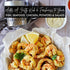 ZESTY FISH RUB (110g)...
