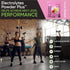 Electrolytes Powder Plus (50 Servings) Raspberry Lemonade Electrolyte Powder Zero Calorie Keto, 0 Sugar, No Maltodextrin,1000mg Potassium,120mg Ca...