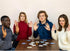 WHAT DO YOU MEME? Hands Up — Quick Thinking Card Game by FlexiQ, Brain Teasers for Kids 7+, Board Games for Family Night, Mind Games...