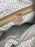 HOXIS Straw Rattan Women Tote Summer Beach Shoulder Handbag Medium Size 17.8''x12.6"x5.1"...
