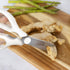 Rae Dunn Kitchen Scissors- Stainless Steel Kitchen Shears, Cooking Scissors for Cutting Meat, Chicken, Herbs and Produce with Blade Cover and Soft...