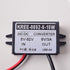 Auto Vehicle Direct Wire Charger, 12V 24V to 5V Dual USB Charging Cable, Car Hard Wired Step Down Converter Power Supply for Dash Camera Car DVR G...