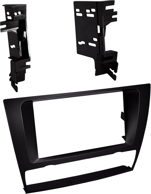 Ai BMWK320 Radio Replacement Kit 2006-2011 BMW 3 Series...