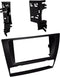 Ai BMWK320 Radio Replacement Kit 2006-2011 BMW 3 Series...
