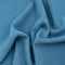 Texco Inc Solid Jacquard Poly Spandex/4-Way Stretch/Knit Sweater/Apparel Home/DIY Fabric, Bluesteel-003 1 Yard...