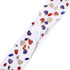 MOLOCH American Flag Headband 4th of July Headband Red White Blue USA Stars Knotted Headband for Women Rhinestone Crystal Patriotic Hairband Party...