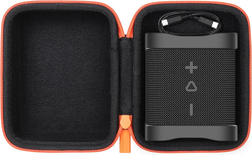 co2CREA Hard Case Compatible with Skullcandy Terrain Mini Wireless Bluetooth Speaker...