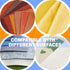 Heavy Duty Fabric Tape - Double Sided Sticky Fabric Tape Strong Adhesive Cloth Hem Tape,Hemming Tape No Sewing or Ironing, Gluing - 2/5 Inch x 164...