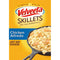 Velveeta Skillets Chicken Alfredo One Pan Dinner Kit with Cheese Sauce (Pasta & Seasonings, 6 ct Pack, 12.5 oz Boxes)...