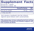 Pure Encapsulations Zinc (Citrate) - for Immune System, Tissue Development & Metabolism* - Mineral Supplement with Enzymes - Highly Absorbable Zin...