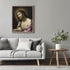 Posterizer 1 pcs-Christ as Ecce Homo c.1623 painting poster-Religious Posters-Gifts for Christians -Decor for Church, Sunday School Classroom- unf...