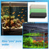 18 Count Ammonia Reducer Filter Pads for Aqueon Fish Tank Filter Pads for Aquarium Replacement Filter Cartridges (Small)...