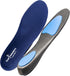 Comfort Orthotic Arch Support Insoles for Sport Shoes and Work Boots (Pair) (X-Small: Men 3½ - 5 Women 4½ - 6) - Relieve Foot Pain Due to Flat Fee...