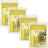 Scentsationals Wax Melts, Wax Cubes Strong Scent - Honeysuckle Pineapple - Long Lasting Scented Melts for Warmer, 10oz (24-Cubes)...