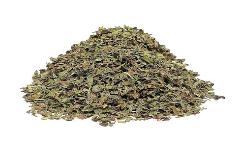 The Spice Way Mint Leaves - (2 oz) dried loose mint leaf...