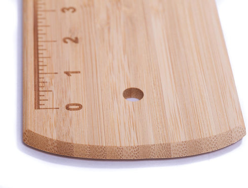 Premium Baguette Transfer Peel Oversized - A Beautiful Baguette Flipping Board by Saint Germain Bakery...