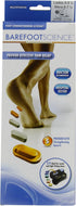 Barefoot Science Active Insole, 3/4 Small - (M 5-7.5 W 8-9.5)...