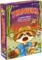 | Tanuki | Take-That Card Game | Non-Stop Player Interaction | 3 to 8 Players | 20 Minutes | Ages 7+...