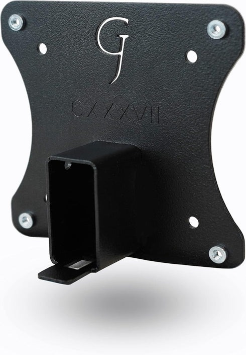 Gladiator Joe Monitor VESA Arm/Mount Adapter for HP Pavilion M Series, Compatible with HP Pavilion M22f, M24f, M24fd, M24fw, M24fwa, M27f, M27fd, ...