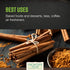 Frontier Co-op Organic Ground Vietnamese Cinnamon 5.11oz...