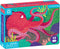 Mudpuppy Puz 48 Mini Giant Pacific Octopus...