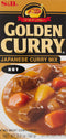 S&B, Golden Curry Sauce Mix, Hot, 3.2 oz...
