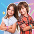 Sotiff 30 Pieces Glow in the Dark Silicone Wristbands Kids Silicone Charm Bracelets Adjustable for Boys and Girls Swimming Identify Shoe Charms Mo...