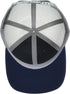 Outdoor Cap Men's Standard mesh Back Ballcap, Navy/Gray...
