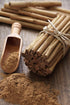 FGO Organic Ceylon Cinnamon Powder, 8oz Pure Sri Lanka Cinnamon for Spice & Seasoning, Great for Baking, Cooking, & Drinks, Additive Free, Non-GMO...