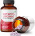 Futurebiotics Beet Root + L-Arginine 2000 MG, Non-GMO, 120 Vegetarian Capsules...