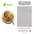 Organic Fenugreek Seeds | 8 Ounce | USDA Organics and Non-GMO Verified Project Approved | Product of India | 100% Raw and Natural | Resealable Kra...