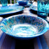 Radiance Teal Melamine 7.5" All Purpose Bowl Set of 6 – Deep Break-Resistant Bowls for Salad, Soup, Pasta, Snacks – Dishwasher Safe, Indoor/Outdoo...